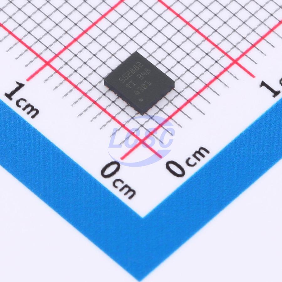 TPS552882RPMR TI