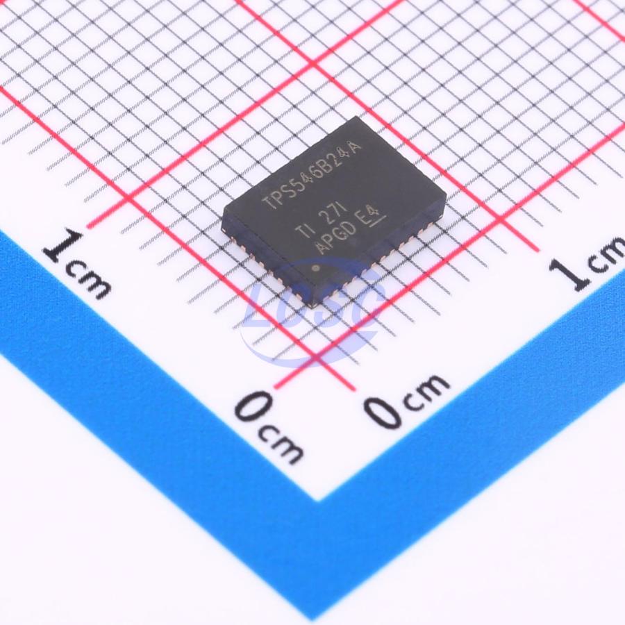 TPS546B24ARVFR TI
