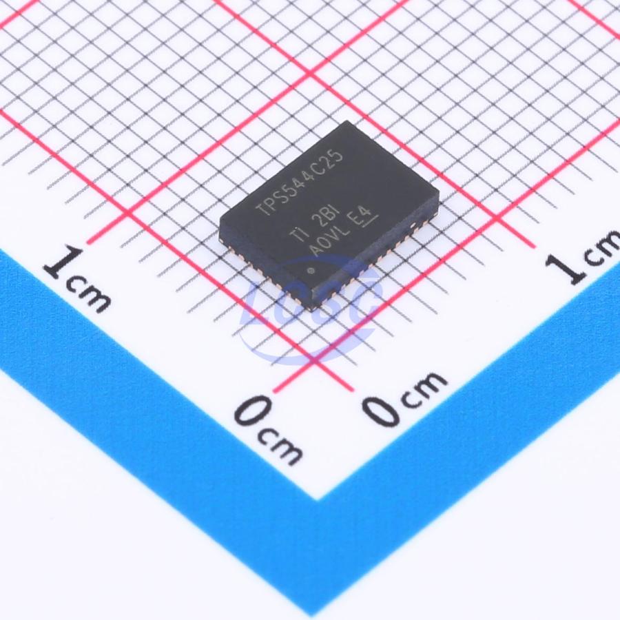 TPS544C25RVFR TI