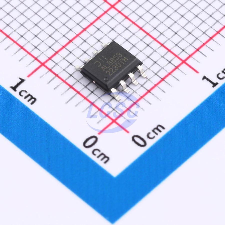 AL8853S-13 DIODES
