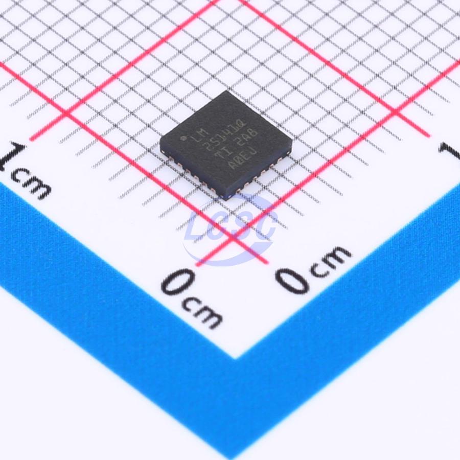 LM25141QRGERQ1 TI