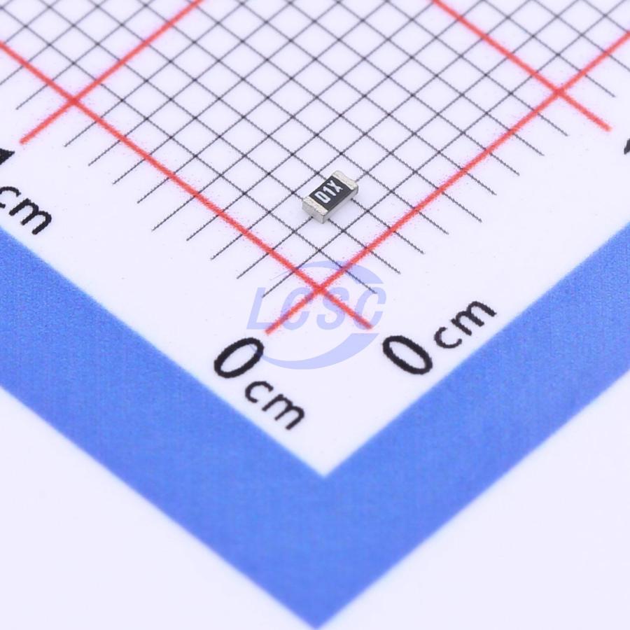 TR0603B10R0P0525Z EVER OHMS