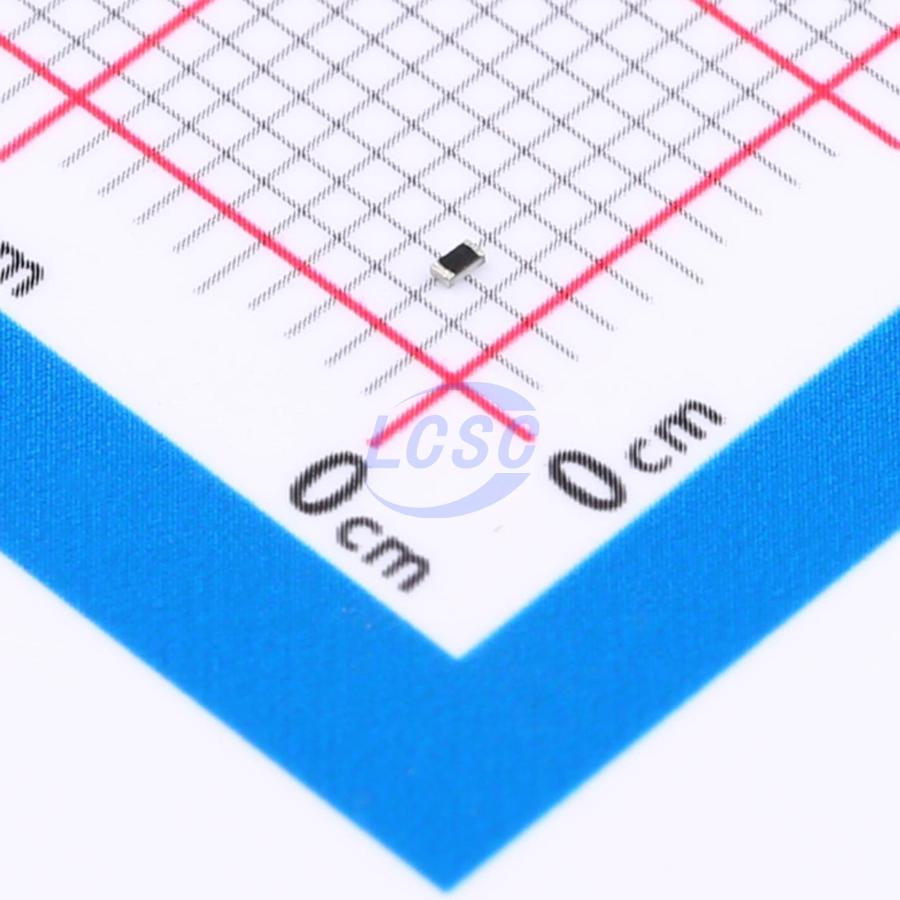 TRC0402D22K0Q1025Z EVER OHMS