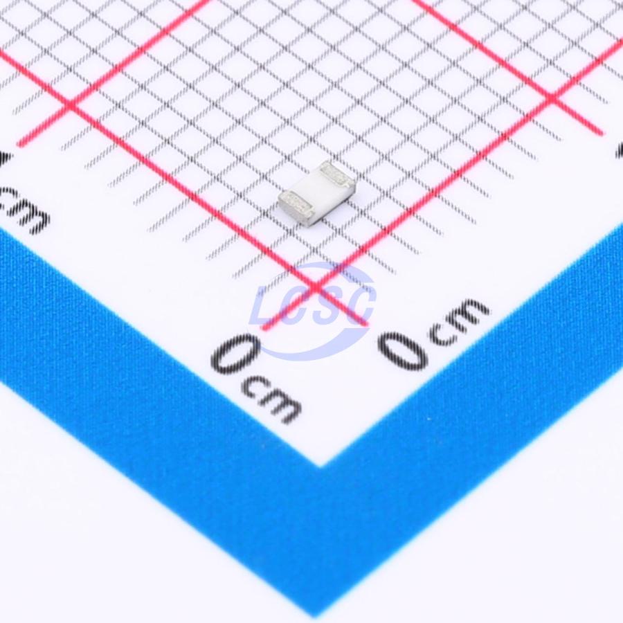 TRC0805D2K00P0525Z EVER OHMS