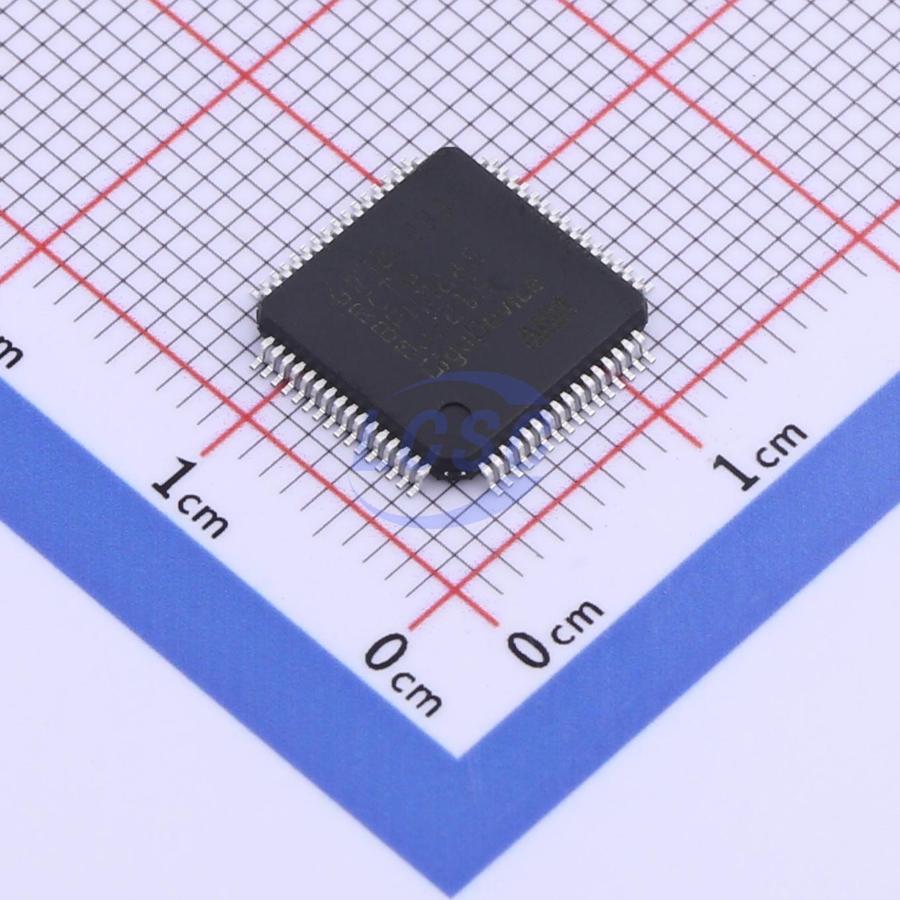 GD32L233RCT6 GigaDevice Semicon Beijing