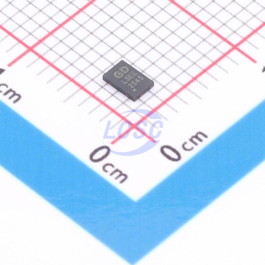 GD25LQ16EEIGR GigaDevice Semicon Beijing