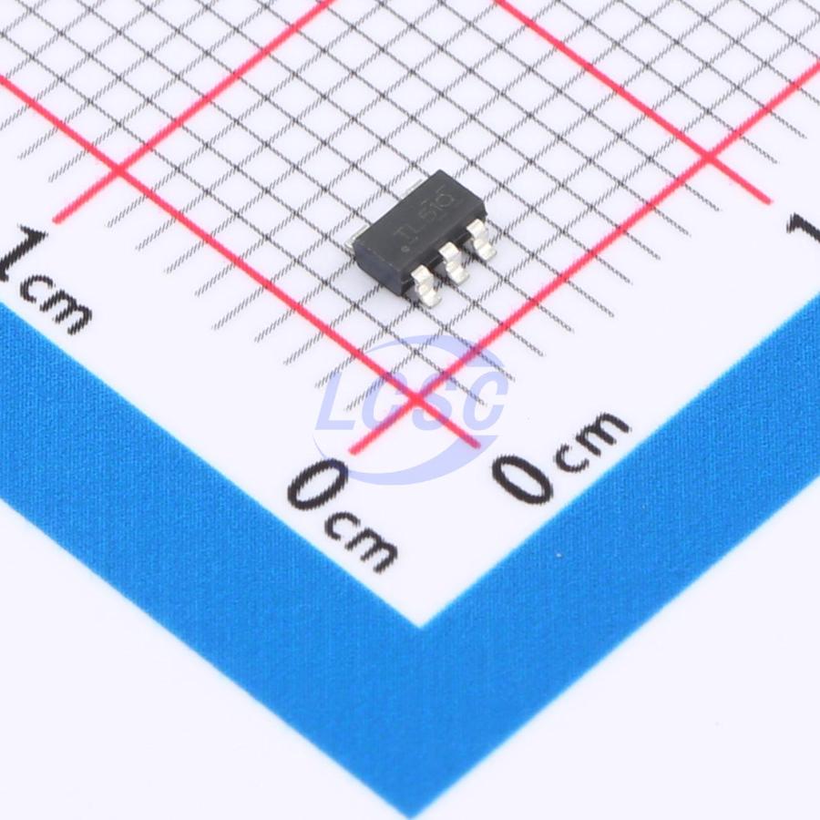 TLV9051QDBVRQ1 TI