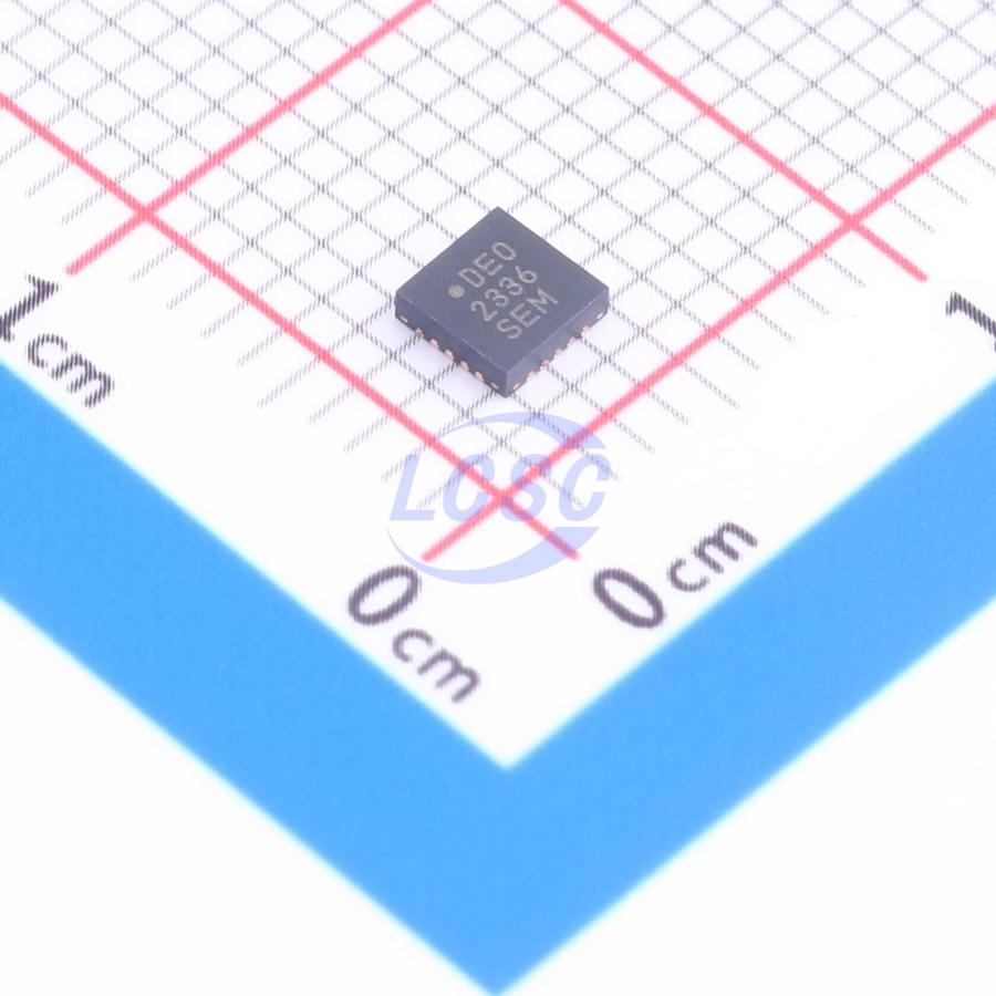 PIC16F15245T-I/REB MICROCHIP