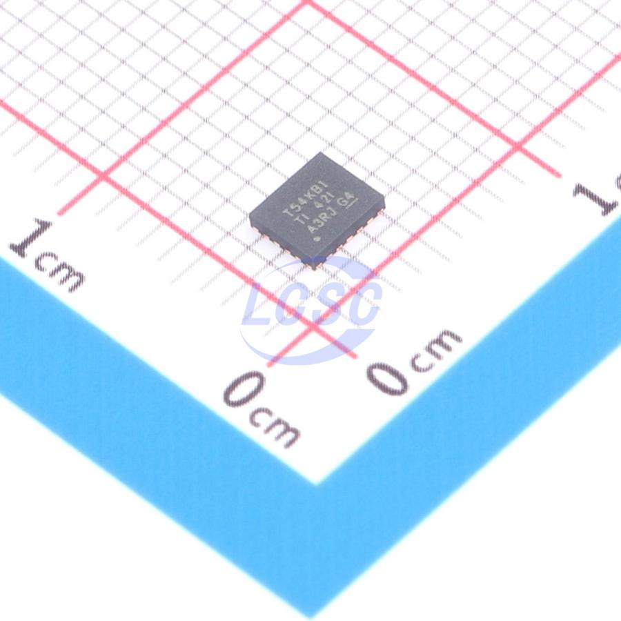 TPS54KB21RZRR TI