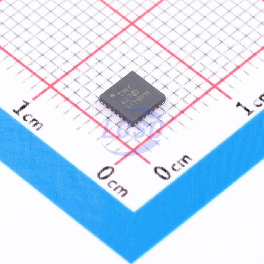 ATTINY427-MFR MICROCHIP