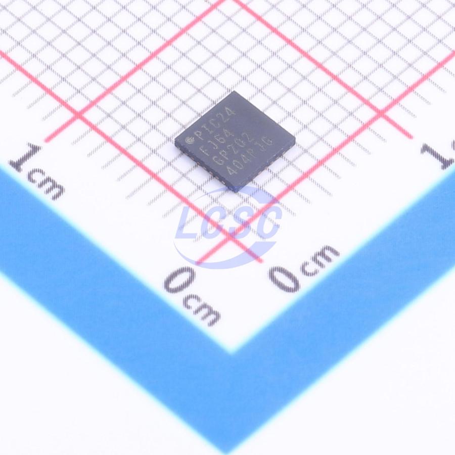PIC24FJ64GP202-E/MV MICROCHIP