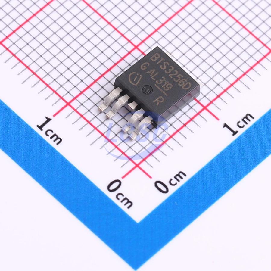BTS3256DAUMA1 Infineon
