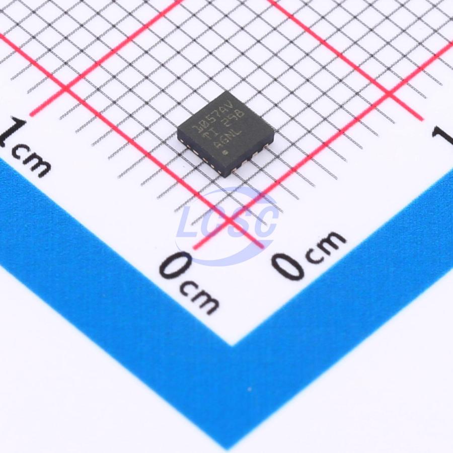 TCAN1057AVDRBRQ1 TI