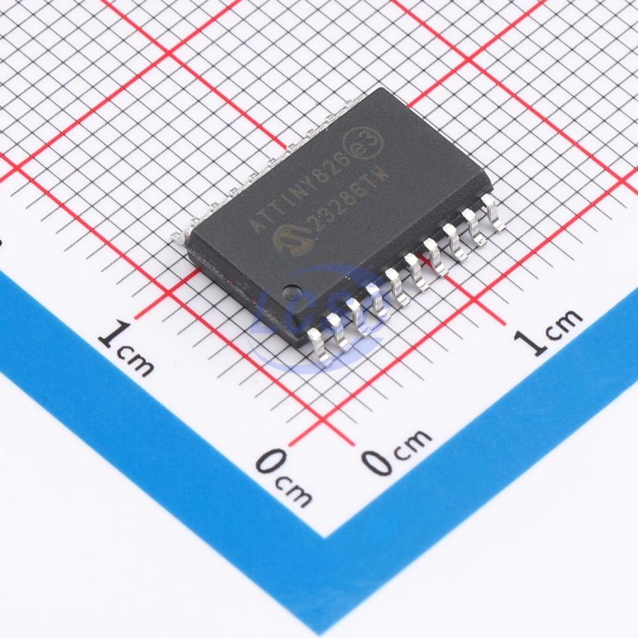 ATTINY826-SUR MICROCHIP