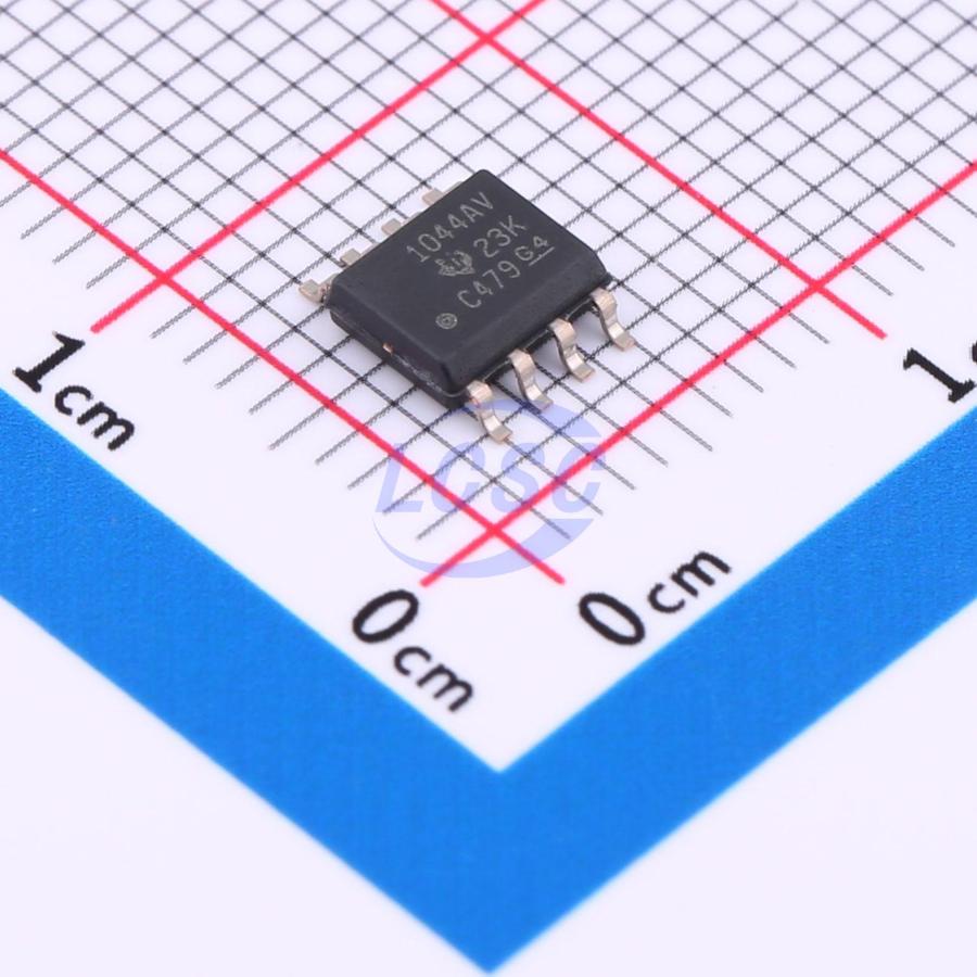 TCAN1044AVDRQ1 TI