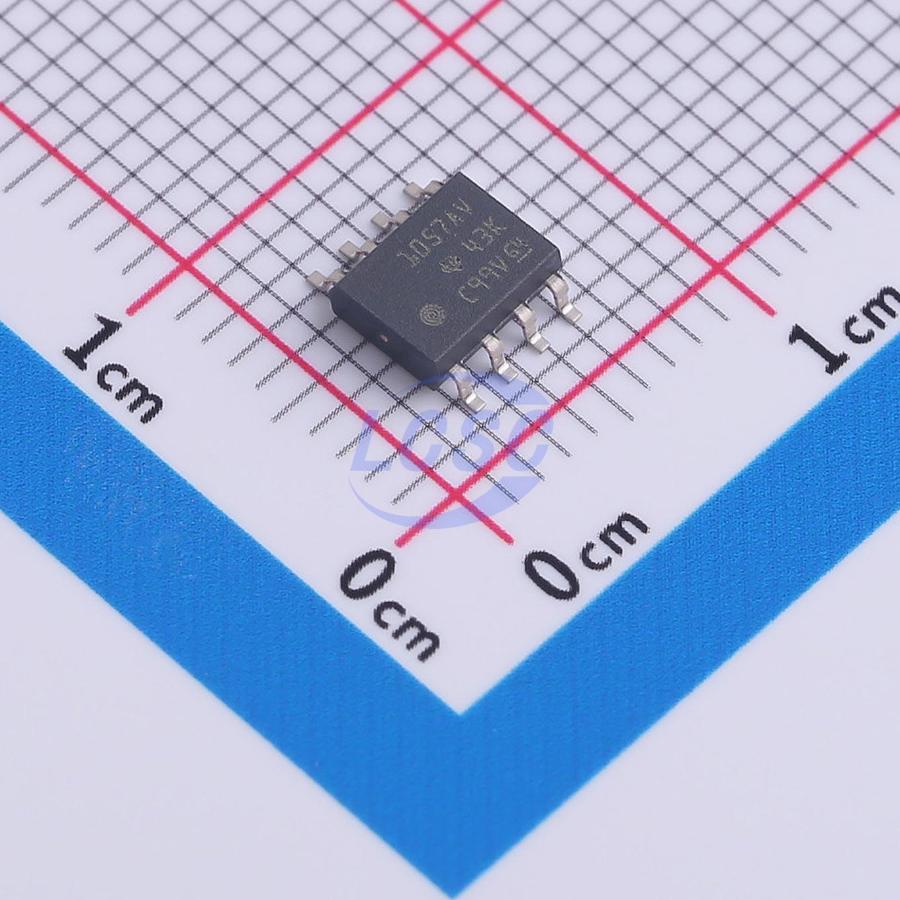 TCAN1057AVDRQ1 TI