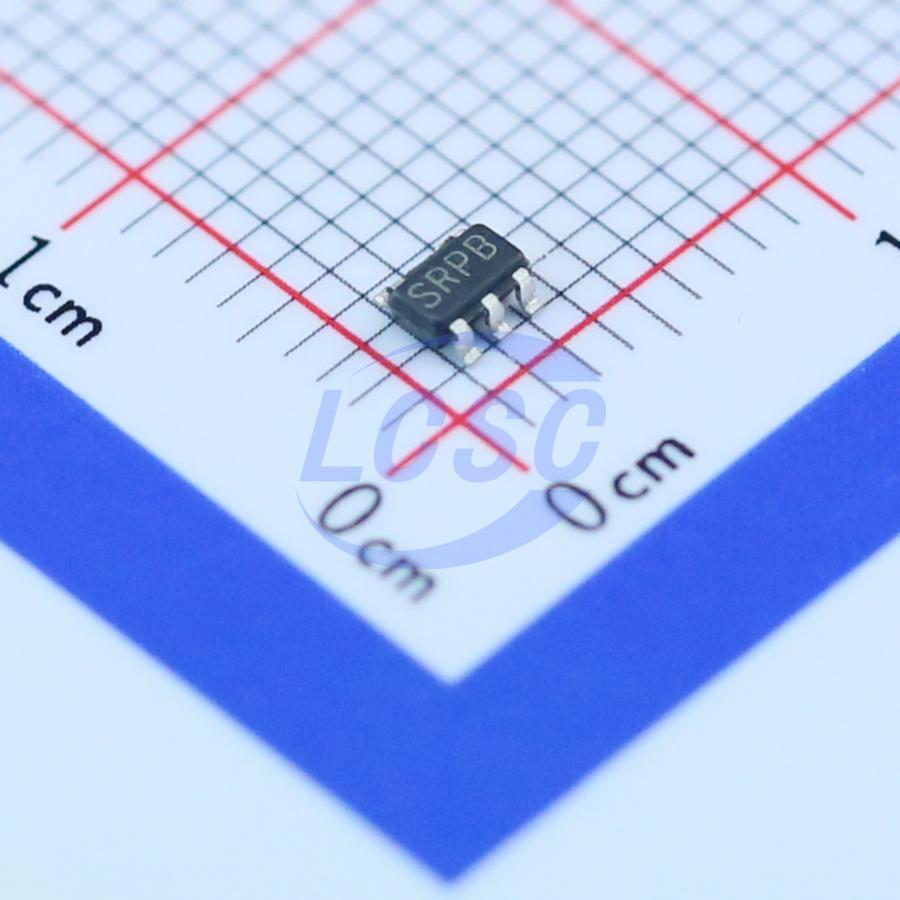 LM27313XMF/NOPB TI