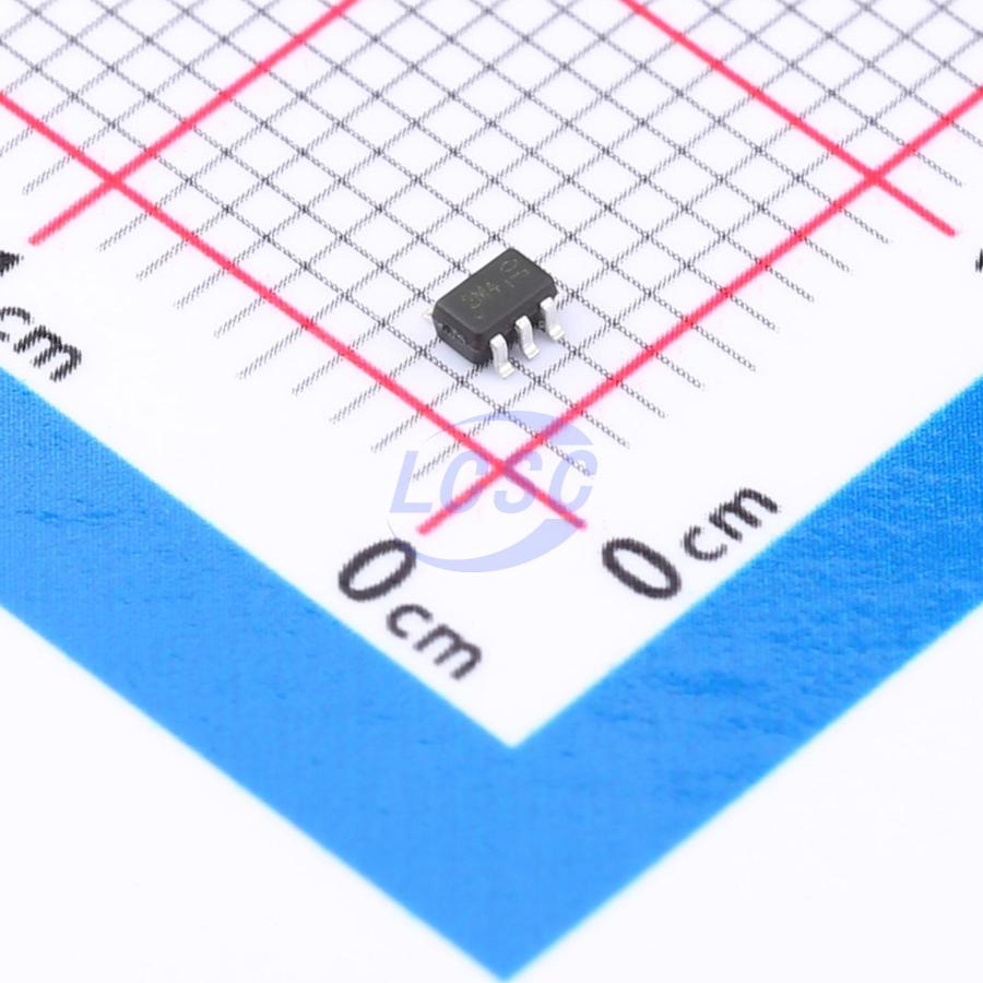 DZDH0401DW-7 DIODES