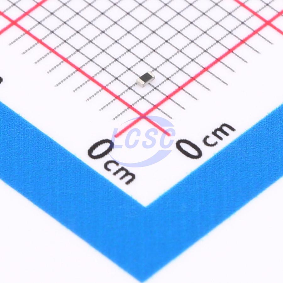 RMC0402499K1%N TyoHM