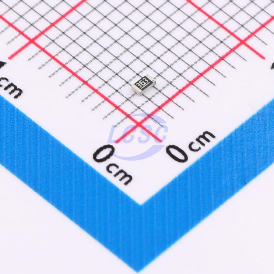 RMC 0603 36K F N TyoHM