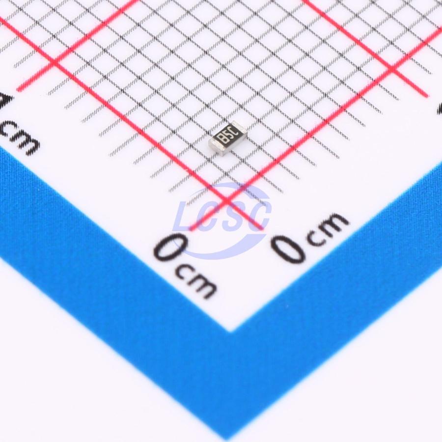 RMC 0603 75K F N TyoHM