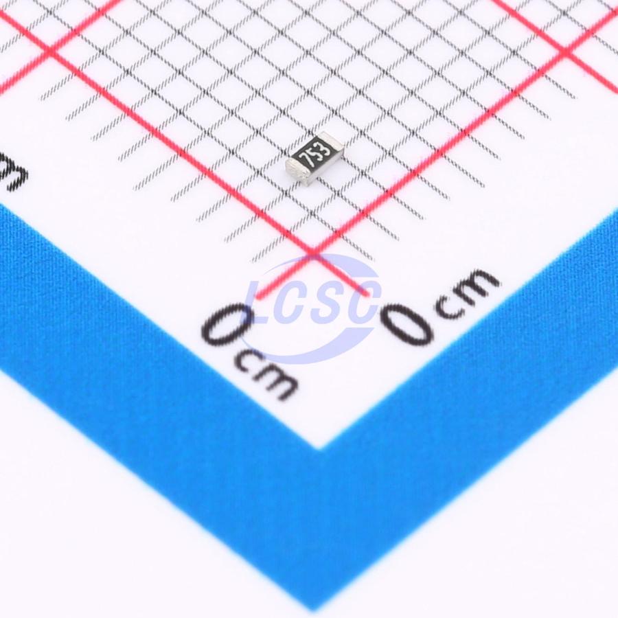 RMC060375K5%N TyoHM