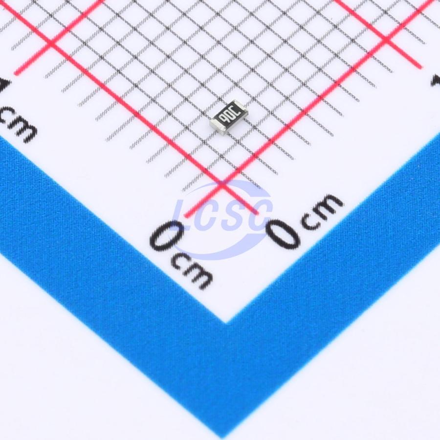 RC0603FR-0784K5L YAGEO