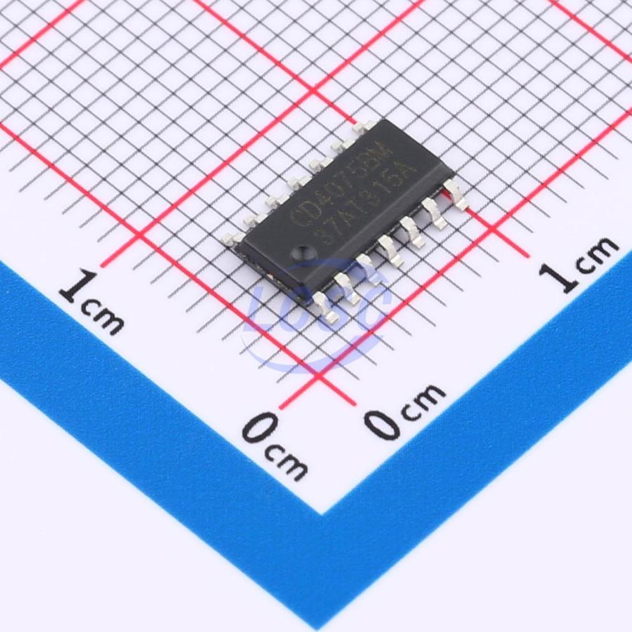 CD4075BM(LX) lingxingic