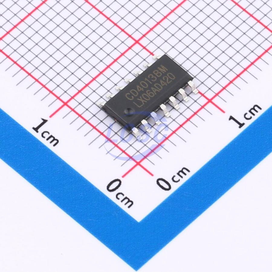 CD4013BM(LX) lingxingic