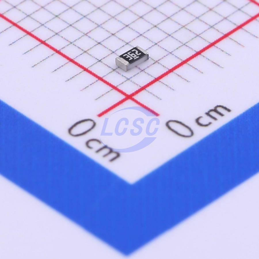 RC0603DR-073K6L YAGEO