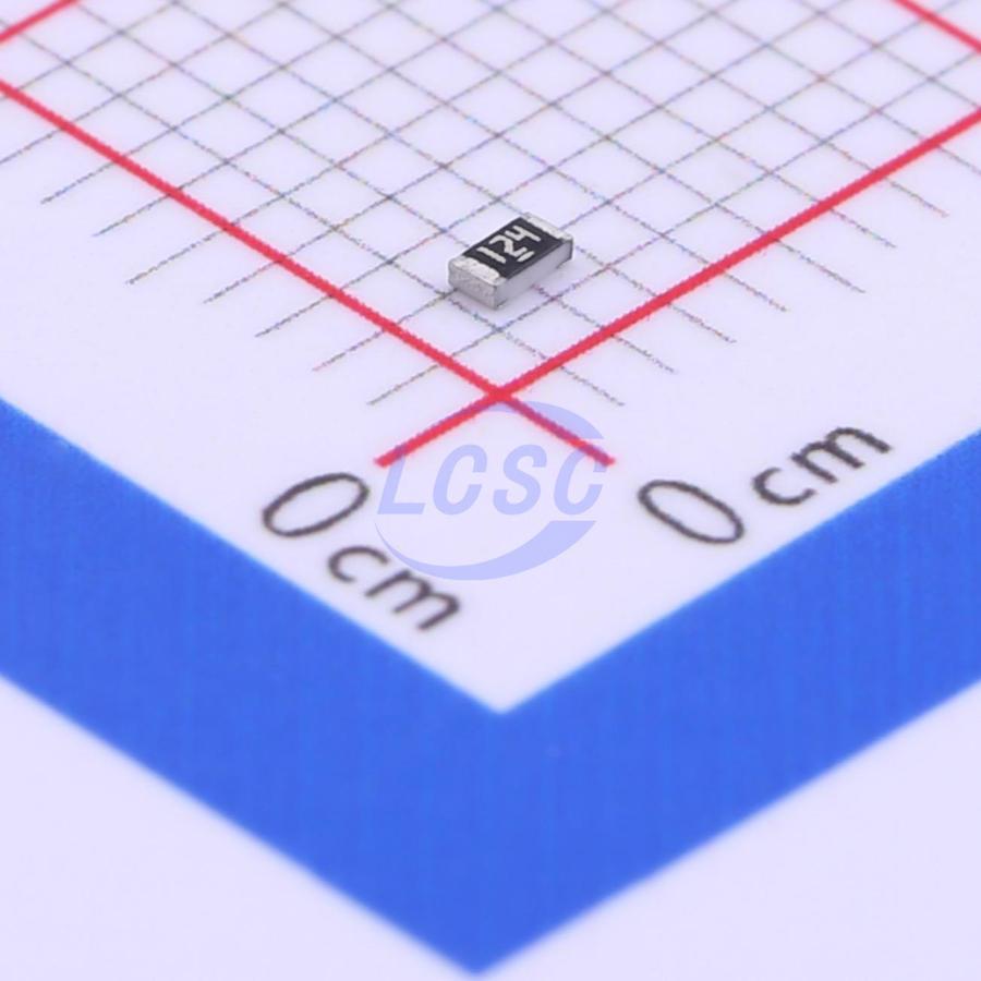 RC0603DR-07120KL YAGEO