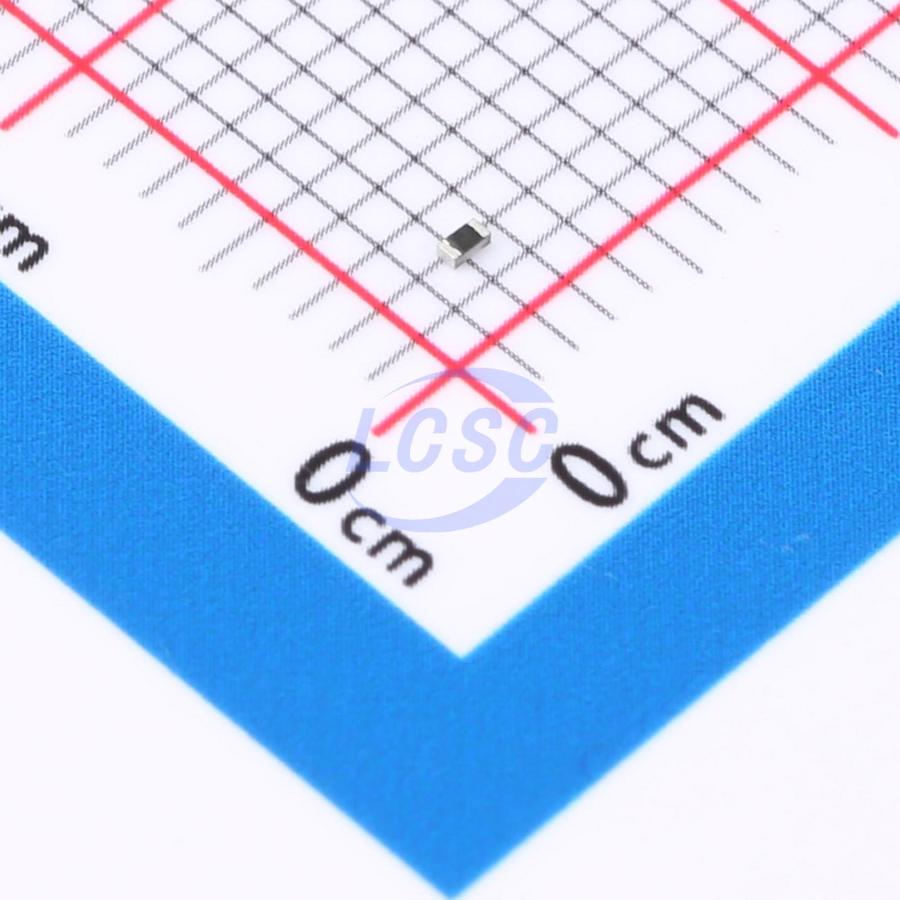 RC0402FR-0743RL YAGEO