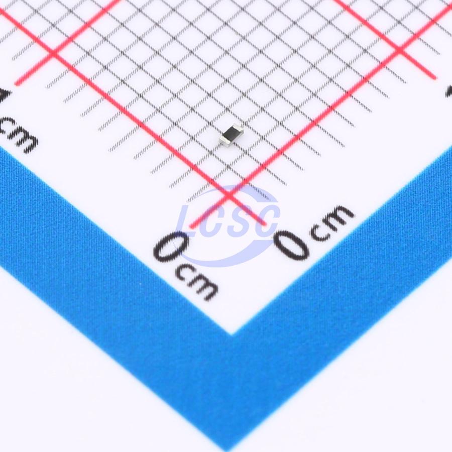 RC0402FR-07133RL YAGEO