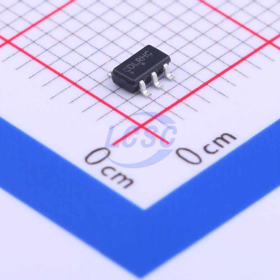 NCP114BSN330T1G onsemi