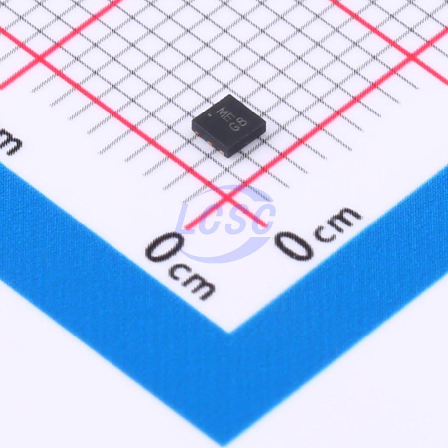 DMS2220LFDB-7 DIODES