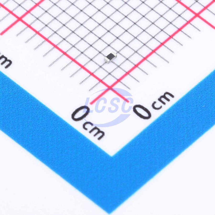 MR04X1001FTL Walsin