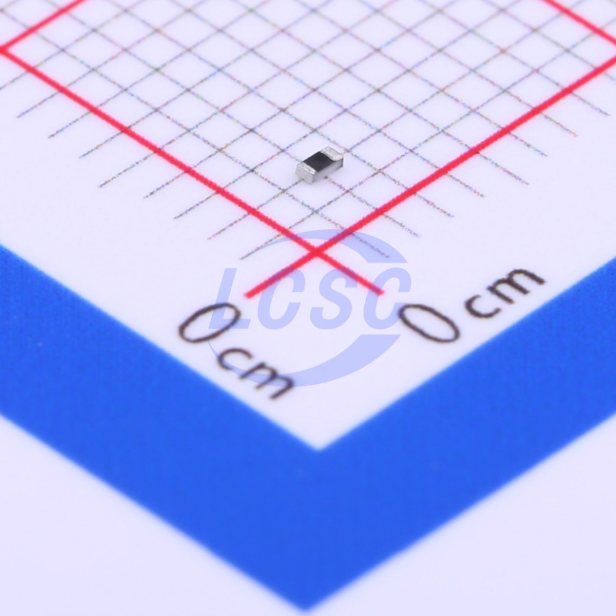 MR04X222JTL Walsin
