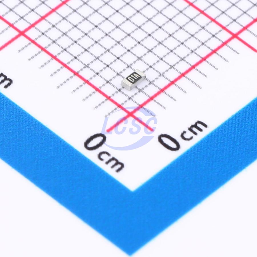 MR06X1000FTL Walsin