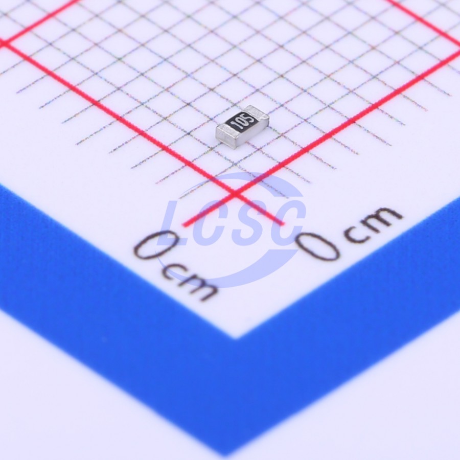 MR06X105JTL Walsin