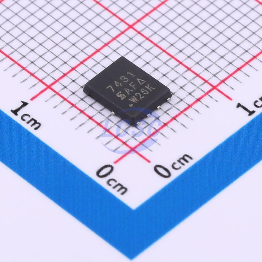 SI7431DP-T1-E3 VISHAY