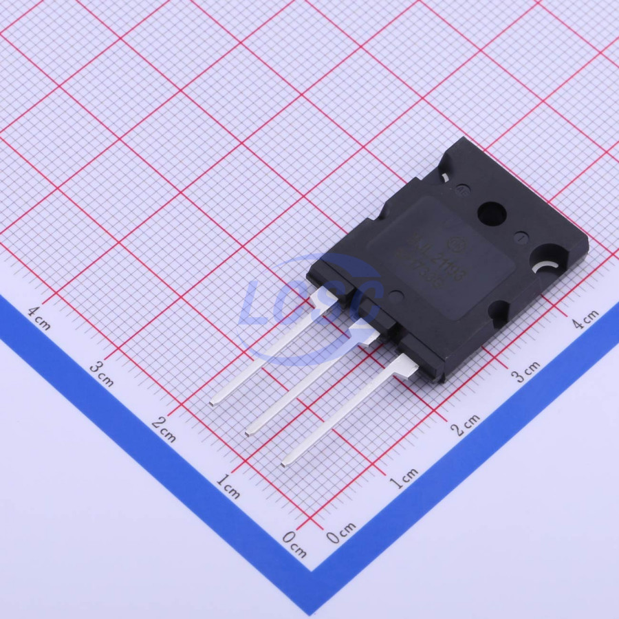 MJL21193G onsemi
