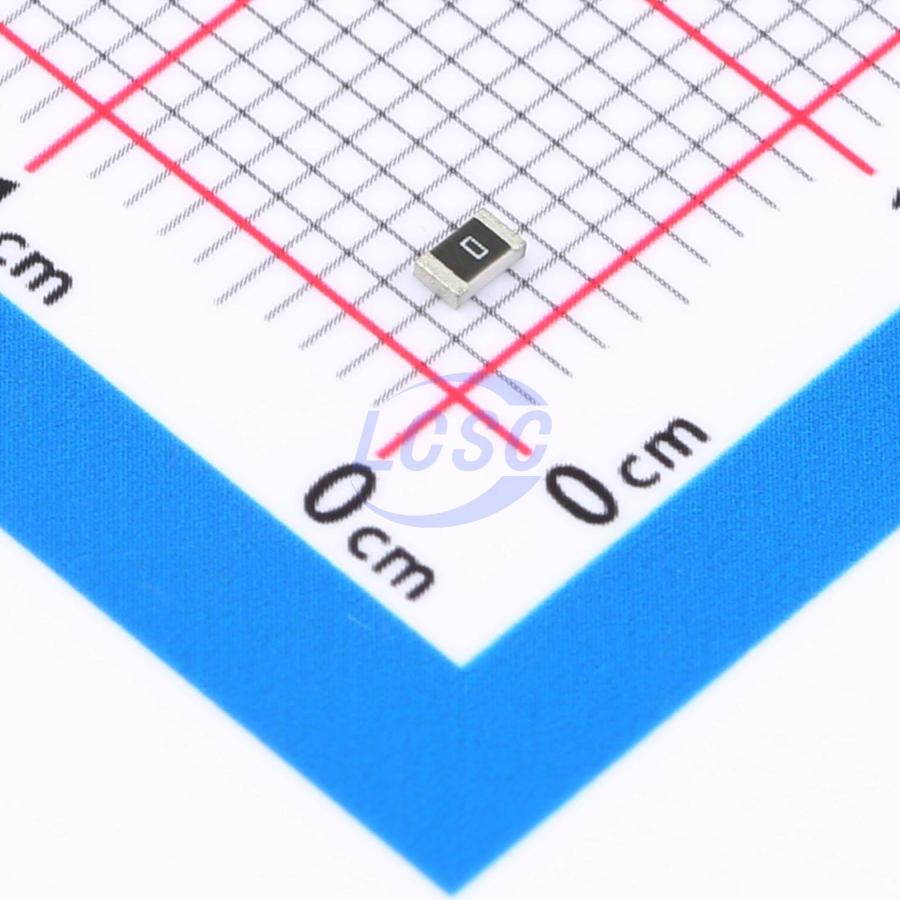 AECR0805F0000K9 RESI