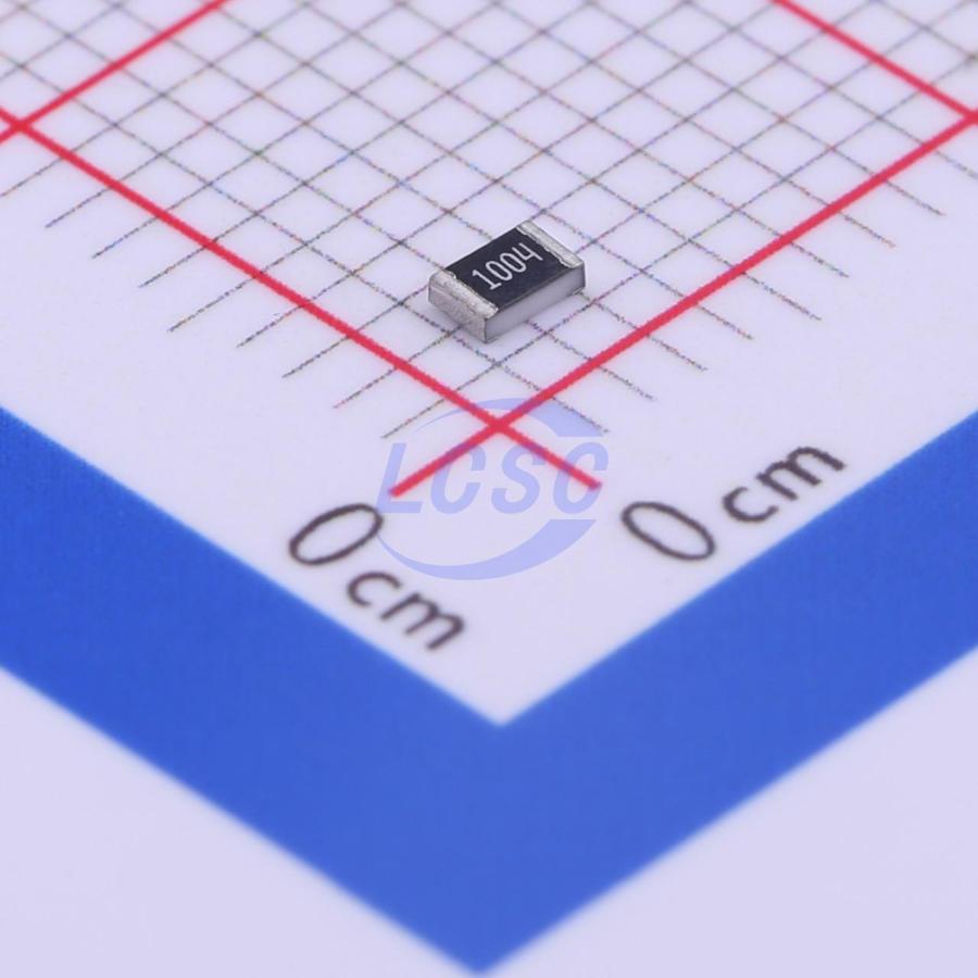 AECR0805F1M00K9 RESI