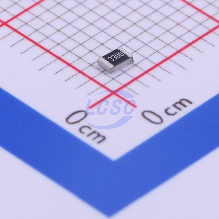 AECR0805F330RK9 RESI