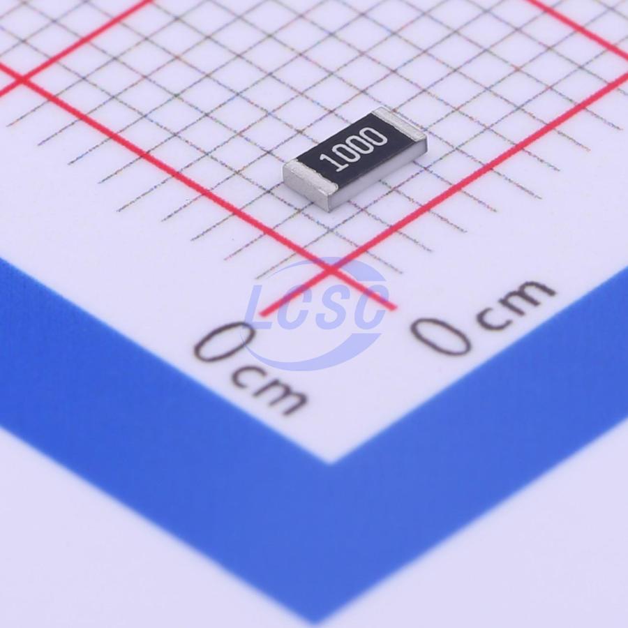 AECR1206F100RK9 RESI