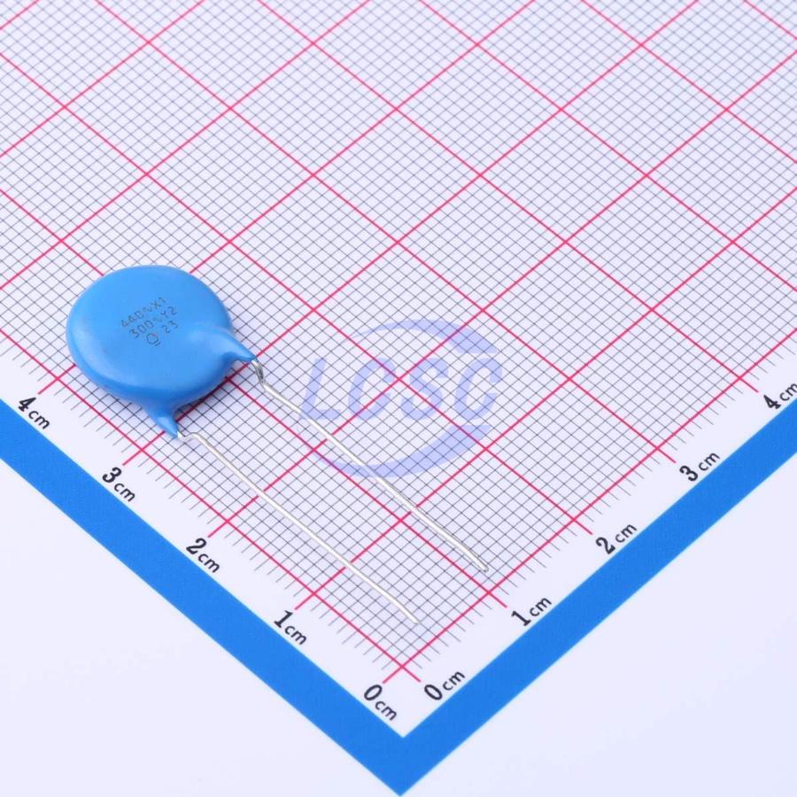 CS45-F2GA103M-GKA TDK