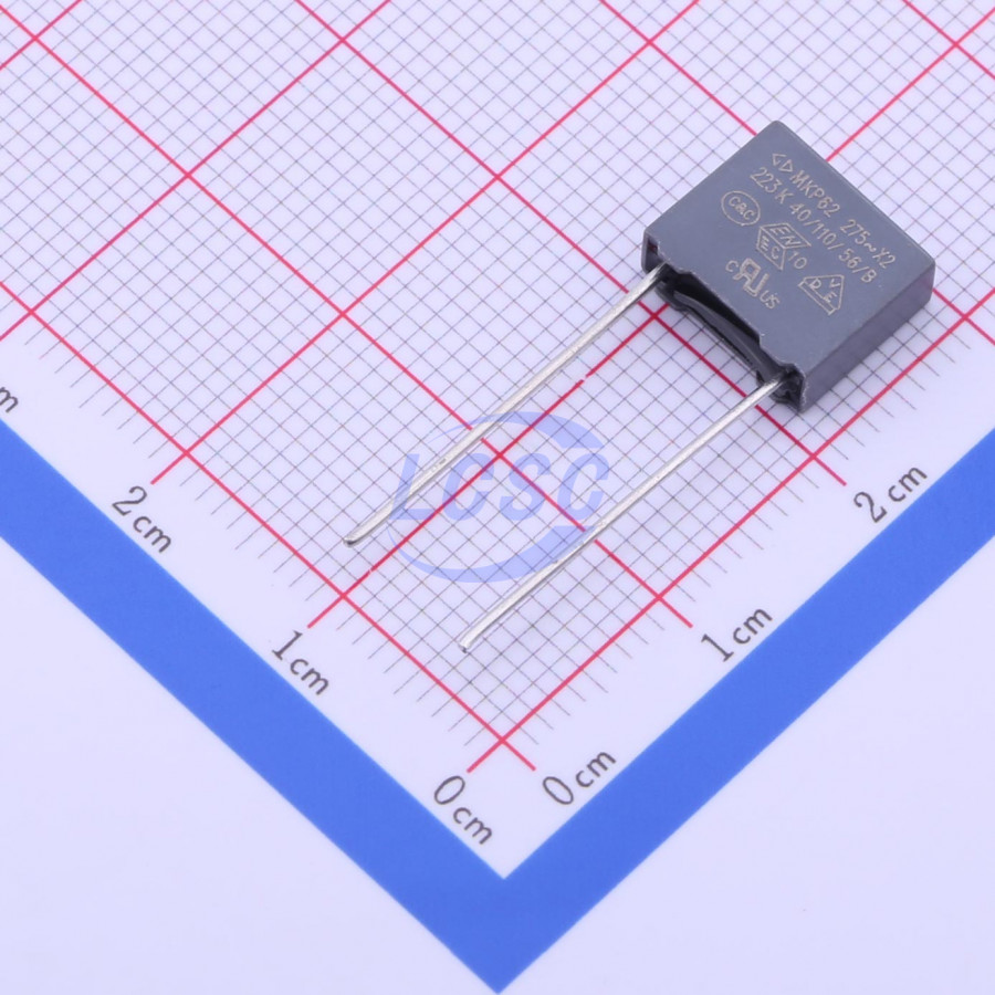 C42P2223K30C000 XIAMEN FARATRONIC