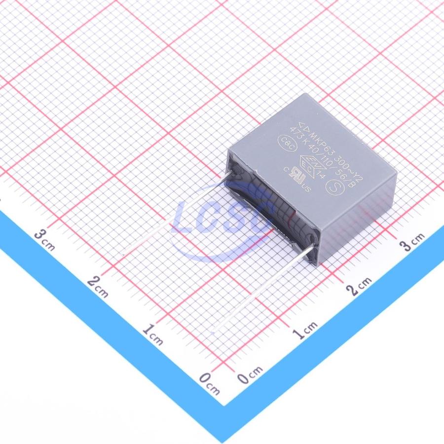 C43Q1473K6SC000 XIAMEN FARATRONIC