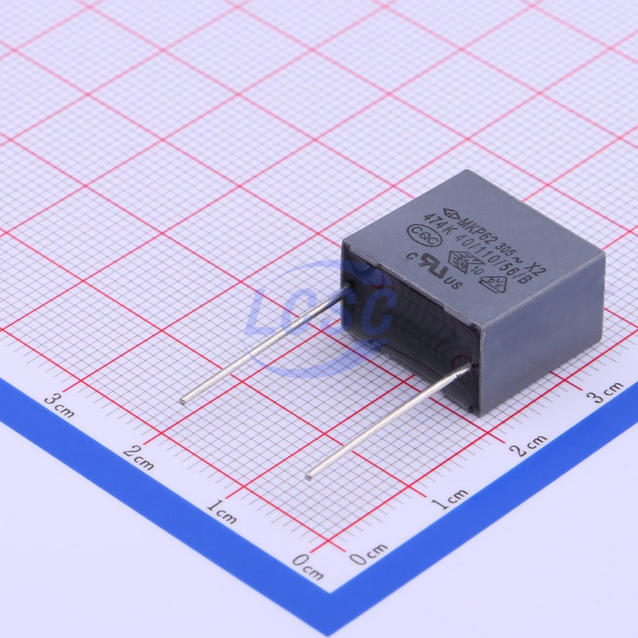C42Q2474K6SC000 XIAMEN FARATRONIC