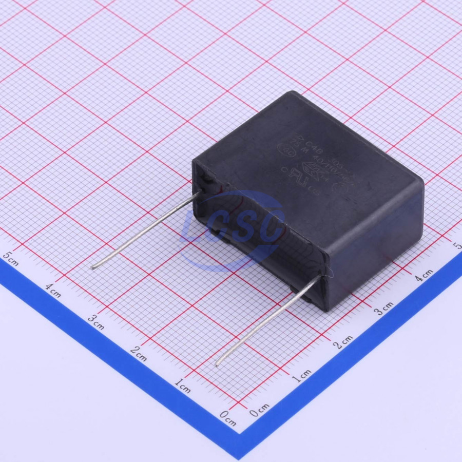 C4BQ2225MBWC000 XIAMEN FARATRONIC